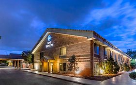 Best Western Denver Southwest Hotel Lakewood Exterior photo