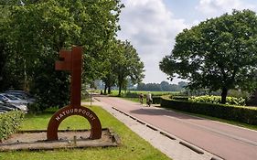 Natuurpoort Van Loon Hotel Loon op Zand Exterior photo