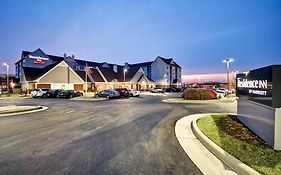 Residence Inn By Marriott Dayton Beavercreek Exterior photo