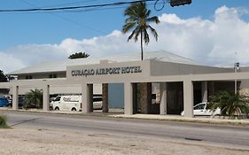 Curacao Airport Hotel Willemstad Exterior photo