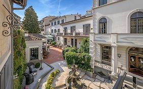 Palazzo Montebello Hotel Firenze Exterior photo