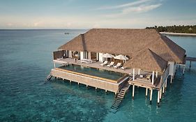 Como Maalifushi - Partner Travels Free For 7 Nights Or More Hotel Exterior photo