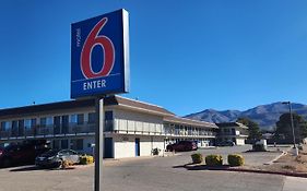 Motel 6-Alamogordo, Nm Exterior photo