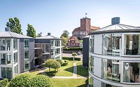 Kolding Hotel Apartments Exterior photo