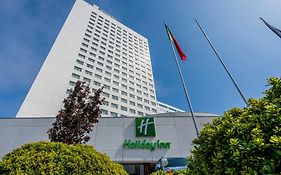 Holiday Inn Porto Gaia, An Ihg Hotel Vila Nova de Gaia Exterior photo