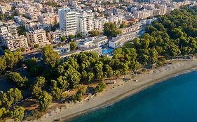 Park Beach Hotel Limassol Exterior photo