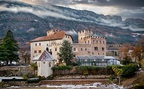 Schloss Freudenstein Hotel Eppan an der Weinstraße Exterior photo