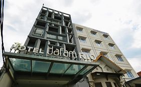 Hotel Dafam Rio Bandung Exterior photo