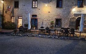 Residenzia Del Sogno Bed and Breakfast Castellina in Chianti Exterior photo