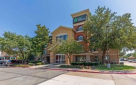 Extended Stay America Suites - Dallas - Plano Exterior photo