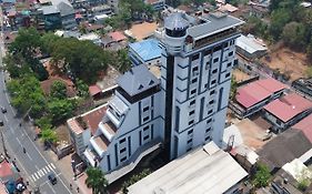 Hotel Arcadia Kottayam Exterior photo