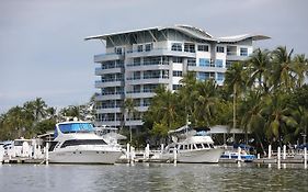 Puerto Azul Hotel Puntarenas Exterior photo