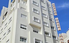 Appart Hotel Rania Tanger Exterior photo