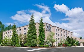 Four Points By Sheraton Bellingham Hotel & Conference Center Exterior photo