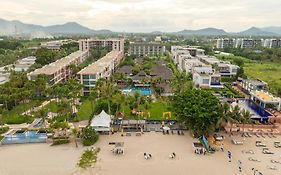 The Palayana Hua Hin Hotel Cha-Am Exterior photo