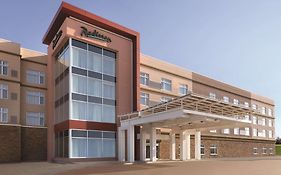 Radisson Kingswood Hotel & Suites, Fredericton Exterior photo