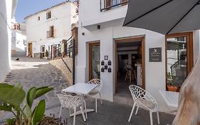 Olive&Ivy Guesthouse Canillas de Aceituno Exterior photo