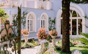 Hotel Giordano Ravello Exterior photo