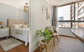 Sweet Stay Chile Santiago de Chile Exterior photo