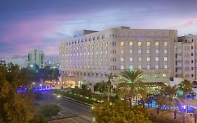 Radisson Blu Hotel, Muscat Exterior photo