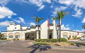 Radisson Hotel Casa Grande Exterior photo