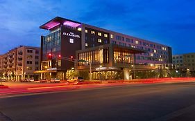 The Alexander, A Dolce Hotel Indianapolis Exterior photo