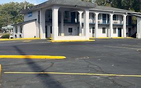 Motel 6 Vicksburg, Ms Exterior photo