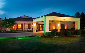 Courtyard By Marriott Rockford Hotel Exterior photo