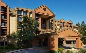 Courtyard By Marriott Santa Rosa Hotel Exterior photo