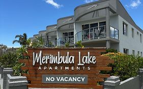 Merimbula Lake Apartments Exterior photo