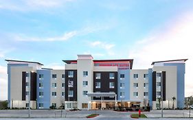 Towneplace Suites By Marriott Mcallen Edinburg Exterior photo