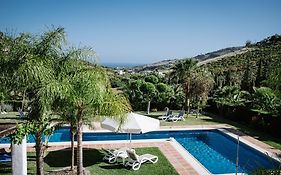 La Perla De Frigiliana Bed & Breakfast Deluxe Room photo