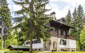 Villa Kalia Borovets Exterior photo