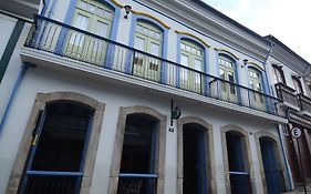 Hotel Pousada Classica Ouro Preto  Exterior photo