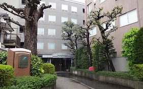 Forest Hongo Tokyo Exterior photo