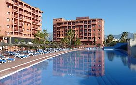 Ilunion Miramar Lejlighedshotel Fuengirola Exterior photo