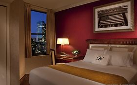 The Roosevelt Hotel New York Room photo