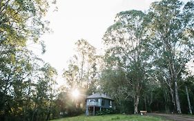 Bluegums Cabins Barrington Tops Bandon Grove Exterior photo