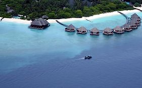 Adaaran Prestige Water Villas Raa Atoll Exterior photo