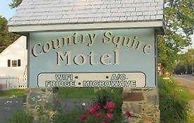 Country Squire Motel Littleton Exterior photo