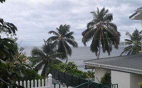 Anse Norwa Self Catering Lejlighed Beau Vallon  Exterior photo