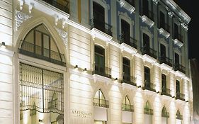 Hospes Amerigo, Alicante, A Member Of Design Hotels Exterior photo