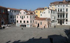 Ca Sant'Angelo Lejlighed Venedig Exterior photo