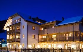 Nei Y Suredl Nevesole Lejlighedshotel Corvara In Badia Exterior photo