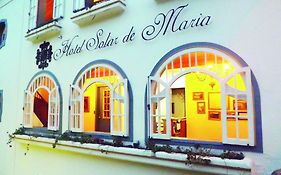 Hotel Solar De Maria Ouro Preto  Exterior photo