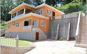 Exotic Guest House Anse Volbert Village Room photo