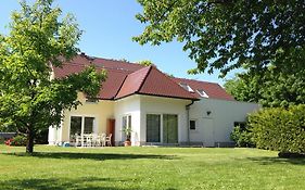 Ferienhaus Am Park Leipzig Villa Room photo