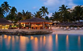 Presidente Intercontinental Cozumel Resort & Spa, An Ihg Hotel Exterior photo