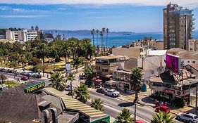 Edificio Maya Lejlighed Vina del Mar Exterior photo