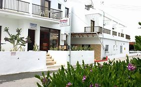 Milounapa Lejlighed Ayia Napa Exterior photo